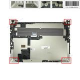  Vỏ D Lenovo IdeaPad Air S540 15IWL 5CB0U42631 Ghi Đế cao su & S540 15IML (ORG +) 