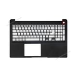  Vỏ C Dell Latitude 3500 0XPXMR Đen Nhựa & E3500 (ORG +) 