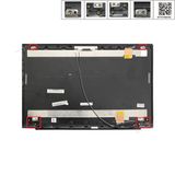  Vỏ A Lenovo IdeaPad 310 15IKB AP10T000300 Đen Nhựa & 310 15ABR (ORG +) 