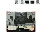  Vỏ C Lenovo Legion Y540 15IRH 5CB0U42728 Đen Nhựa phủ cao su (ORG >) 