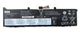  Pin Lenovo ThinkPad Extreme X1 P1 L17C4P72 15,36V 80,25Wh 5235mAh 6cell Cắm trong (ORG +) 