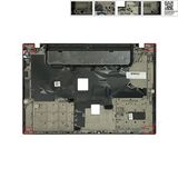  Vỏ C Lenovo ThinkPad T460 AM105000200 Đen Carbon Không vân tay (ORG +) 