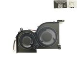 Quạt MSI Stealth GS66 BS5005HS-U4J 5V 1A 4 chân GPU (HCP +) 