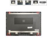  Vỏ A Lenovo IdeaPad V130 15ISK 5CB0R28213.3 Ghi Đậm Nhựa Vân sần & V130 15IKB (ORG +) 