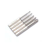  Đầu Tô vít 4 cạnh Nanch S2-PH0 