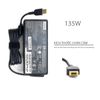 Sạc Lenovo 135W 20V 6.75A chân USB kim nhỏ hình chữ nhật & ADL135NLC2A ThinkPad T440P (ORG +) 