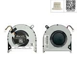  Quạt Dell Inspiron 7590 0MPHWF XRDF5K12115262C 5V 0,5A 4 chân CPU & 7591 (HCP +) 