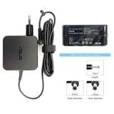  Sạc Asus 45W 19V 2.37A chân 4.0x1.35 hình vuông & Asus Vivobook F201E Q200E S200E X201E, Asus Zenbook UX21A UX31A, Taichi 21, Q302 Q302L Q302LA (ORG +) 