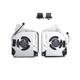  Quạt Dell Inspiron G5 5590 0FK2HP 063NYM 5V 0,5A 4 chân CPU GPU & G7 7590 G7 7790 (HCP +) 