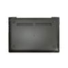 Vỏ D Lenovo IdeaPad S41 70 5CB0H71448 Đen Nhựa Đế cao su & U41 70 S41 35 S41 75 500S 14ISK (ORG +)