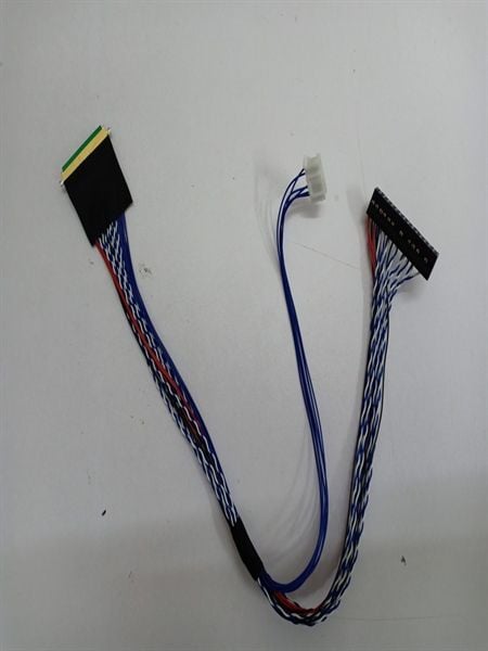  Cáp Test Led (1600 1920 40 chân) 