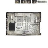  Vỏ D MSI Gaming GL72 307791D2A6TA21 Đen Nhựa Đế cao su DVD & GP72 GP72VR GP72M 7RDX Leopard Pro (ORG +) 