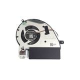  Quạt Asus ZenBook 13 UX333 13NB0JW0P01011 5V 0,5A 4 chân CPU & UX333F UX333FA UX333FN (HCP +) 