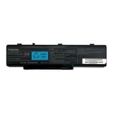  Pin Toshiba A60 PA3384U-1BRS 14,8V 44Wh 4300mAh (ORG +) 