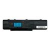  Pin Toshiba A60 PA3384U-1BRS 14,8V 44Wh 4300mAh (ORG +) 