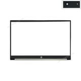  Vỏ B HP Pavilion 15 EG EAG7H003010 Đen Nhựa Ốp bản lề bạc & 15 EH. 