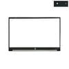 Vỏ B HP Pavilion 15 EG EAG7H003010 Đen Nhựa Ốp bản lề bạc & Pavilion 15 EH (ORG +)