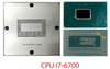  Lưới làm chân chip 8*8 0.48 CPU i7 - 6200 V537A426SR2FQ 