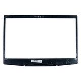  Vỏ B Dell Inspiron G3 3590 07MD2F Đen Nhựa Logo đổi màu xanh (ORG +) 