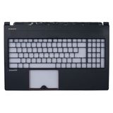  Vỏ C MSI GS Stealth GS63 E2P-6K1C218-Y31 US Đen Kim loại & GS63VR 6RF MS 16K5 (ORG +) 