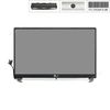  Màn hình 15.6 LG Gram 15Z970 LTN156AT19-001 1920px FHD IPS Gương 30 chân Cụm nửa trên Trắng Kim loại (ORG +) 