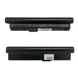  Pin Sony TZ BPS11 10.8V 28Wh 2900mAh (ORG -) 