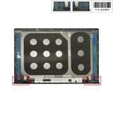  Vỏ A Dell Vostro 5401 02H8GP Ghi Đậm Kim loại & 5402 (ORG +) 