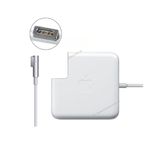  Sạc MacBook 45W 14,5V 3,1A Chân hút nam châm Vuông chuẩn US MC747 Air 1 & A1278 A1181 A1185 A1342 A1280 A1281 MacBook Pro 13 năm 2008 2009 (ORG +) 