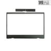 Vỏ B Lenovo ThinkBook 14S IML 5B30S18865 5B30S18931 Đen Nhựa & Lenovo 6Pro 14 S540 14 Thinkbook14S (ORG +)