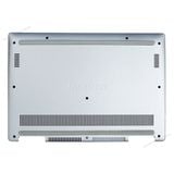  Vỏ D Dell Inspiron 7370 0R58VX Bạc Kim loại Đế cao su & 7373 7380 (ORG +) 