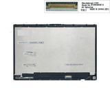  Màn hình 13.9 Lenovo Yoga C930 13IKB B139HAN03.0 1920px FHD 30 chân Cảm ứng kèm B Tràn viền & 930 13ISK (ORG -) 