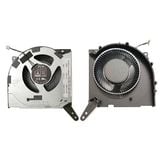  Quạt Lenovo Legion 2022 Y7000P DFSCL12E064860 12V 1A 4 chân CPU & R7000P R7000 5 15ARH7 82RD (ORG +) 