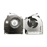  Quạt HP Victus 16 D XRF75C08-20L22C 80W 5V 0.6A 4 chân GPU & 16 E (HCP +) 