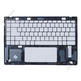  Vỏ C MSI Prestige 14 11th MS 14C4 E2P-4D10316-TA2-1 US Xanh dương Đậm Kim loại & MS 14C1 MS 14C2 14 A11SCS A11SCX A11SB A11SC Prestige 14E (ORG +) 