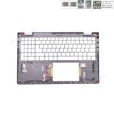  Vỏ C Dell Inspiron 3510 0HM1XV Bạc Nhựa & 3511 3515 (ORG +) 