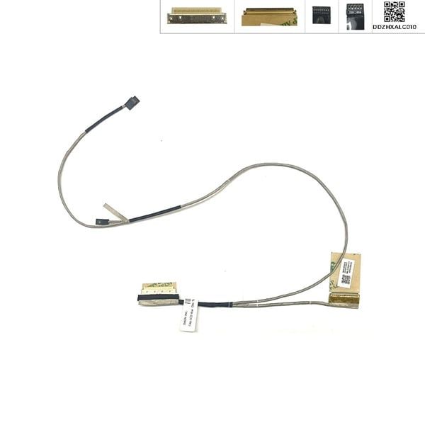 Cáp màn hình Acer TravelMate B117 DDZHXALC010 40 chân Cảm ứng (ORG +) 