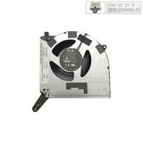  Quạt Lenovo Legion 2022 Y7000P DFSCL12E164860 12V 1A 4 chân GPU & R7000P R7000 5 15ARH7 82RD (ORG +) 