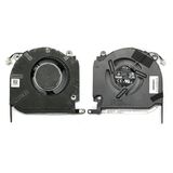  Quạt HP Omen 16 K DFS5L32G164865 0FPKJ0000H 5V 0,5A 4 chân CPU & 16 N (ORG +) 