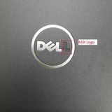  Vỏ A Dell Vostro 3568 0V6MG4 Đen Nhựa Vân kẻ trám nhỏ Logo bạc & 3561 3562 (ORG -) 