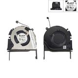  Quạt Asus Pro16X OLED N7600 EG50050S1-1C200-S9A 5V 0,45A 4 chân CPU & M7600Q M3500 K3500PC (ORG +) 