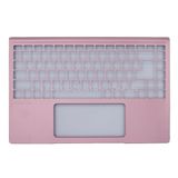  Vỏ C MSI Prestige 14.0 A10RAS 3074C1C512 US Hồng Kim loại (ORG +) 