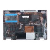  Vỏ D Dell Inspiron 5593 0R3D59 Ghi Đế cao su & 15 5000 (ORG +) 