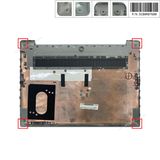  Vỏ D Lenovo IdeaPad 330S 14IKB 5CB0R07680 Bạc Nhựa Đế cao su & 330S AST (ORG +) 