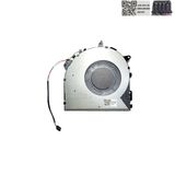  Quạt Asus VivoBook 15 X512 13NB0KA0AM0802 5V 0,5A 4 chân CPU & X512U X512UB A512 A512FA A512FB A512UA (HCP +) 