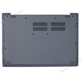  Vỏ D Lenovo IdeaPad Gaming L340 15 IRH AP1B2000410 Ghi Đậm Nhựa Đế cao su DVD & L340 15IWL L340 15AP (ORG +) 