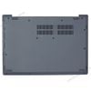 Vỏ D Lenovo IdeaPad Gaming L340 15 IRH AP1B2000410 Ghi Đậm Nhựa Đế cao su DVD & L340 15IWL L340 15AP (ORG +)