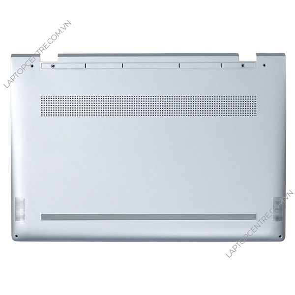  Vỏ D HP Envy 13 AD 928448-001 Bạc Kim loại Đế cao su AB06XL (ORG +) 