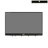  Màn hình 13.3 Dell XPS 13 9305 B133ZAN02.8 3840x2160 UHD 60Hz Gương 40 chân hẹp Kèm kính Cảm ứng Tràn viền kèm Ốc dưới (ORG +) 