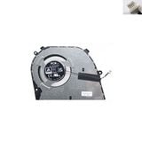  Quạt Dell Inspiron 16 5630 06WR1W 5V 0,5A 4 chân CPU & 5635 (ORG +) 