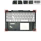  Vỏ C Dell Vostro 5590 0XNR1R US Đen Nhựa (ORG +) 
